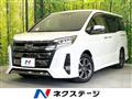 2020 Toyota Noah