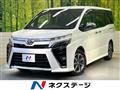 2021 Toyota Voxy