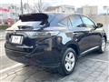 2014 Toyota Harrier