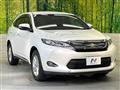 2014 Toyota Harrier
