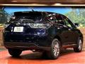 2015 Toyota Harrier