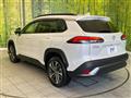2024 Toyota CorollaCross