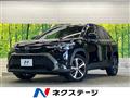 2024 Toyota CorollaCross