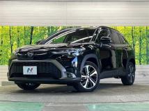 2024 Toyota CorollaCross