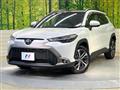 2024 Toyota CorollaCross