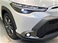 2024 Toyota CorollaCross