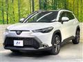 2024 Toyota CorollaCross