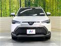 2024 Toyota CorollaCross
