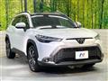 2024 Toyota CorollaCross