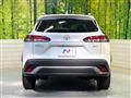2024 Toyota CorollaCross