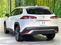2024 Toyota CorollaCross