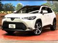2024 Toyota CorollaCross