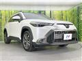 2024 Toyota CorollaCross