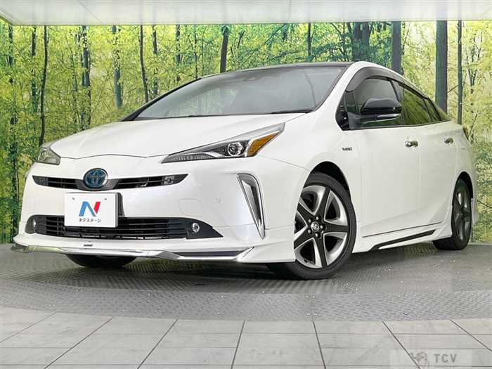 2019 Toyota Prius