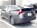 2020 Toyota Prius