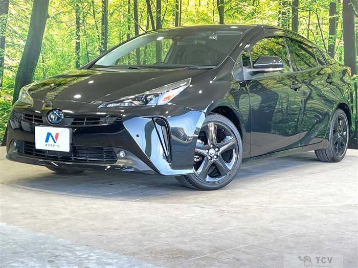 2022 Toyota Prius