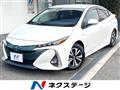 2018 Toyota Prius PHV