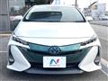 2018 Toyota Prius PHV