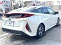 2018 Toyota Prius PHV