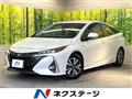 2020 Toyota Prius PHV