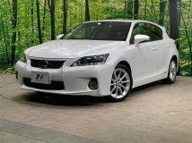 2011 Lexus CT