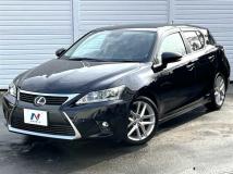 2014 Lexus CT