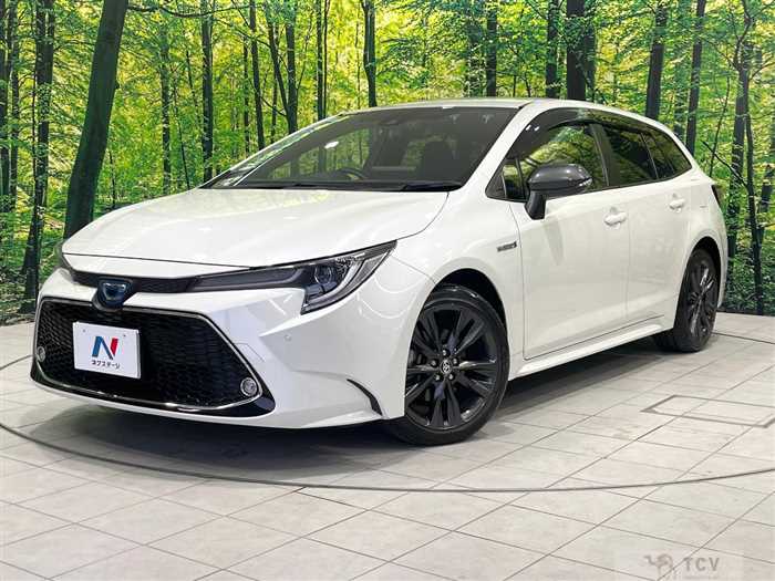2020 Toyota Corolla Sedan