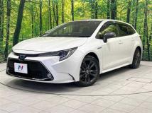2020 Toyota Corolla Sedan