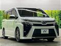 2017 Toyota Voxy