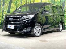 2018 Toyota Noah