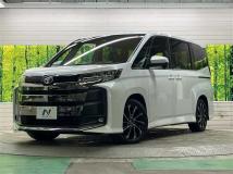 2022 Toyota Noah