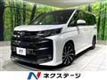 2023 Toyota Noah