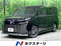 2024 Toyota Voxy