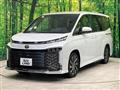 2026 Toyota Voxy