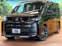 2026 Toyota Noah