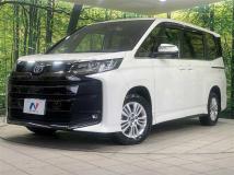 2022 Toyota Noah