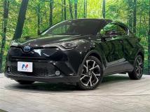 2017 Toyota C-HR