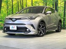 2017 Toyota C-HR