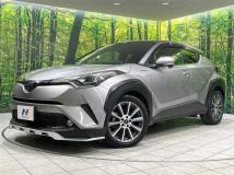 2017 Toyota C-HR