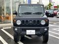 2021 Suzuki Jimny