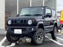 2021 Suzuki Jimny