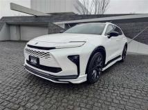 2025 Toyota Crown Estate