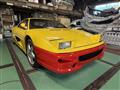 1995 Ferrari F355