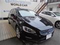 2018 Volvo V60