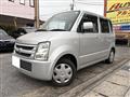 2007 Suzuki Wagon R