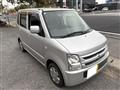 2007 Suzuki Wagon R