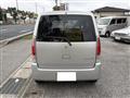 2007 Suzuki Wagon R