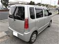2007 Suzuki Wagon R