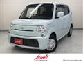 2012 Suzuki MR Wagon