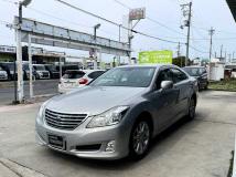 2008 Toyota Crown